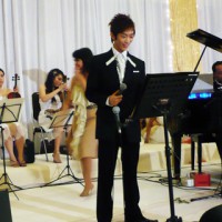Nelson Wijaya - Jazz Band in Toronto, Ontario