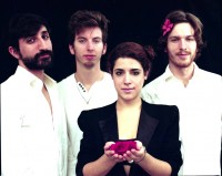 Neon Baby - Dance Band in Astoria, New York