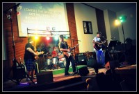 Never Cease - Christian Band in Logansport, Indiana