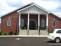 New Beginning Christian Center Church