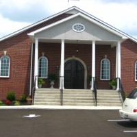 New Beginning Christian Center Church - Venue in , 