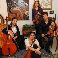 New England String Quartet - String Quartet in Wakefield, Massachusetts