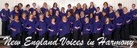 New England Voices in Harmony