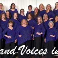 New England Voices in Harmony - A Cappella Singing Group in Franklin, Massachusetts