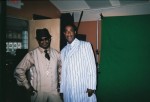 James Jr/Terry Troutman James Jr/Terry Troutman