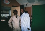 James Jr/Terry Troutman James Jr/Terry Troutman