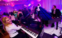 New Hampshire Dueling Pianos - Dueling Pianos in Revere, Massachusetts