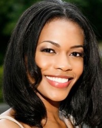 Valerie Martin