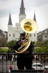 Kinfolk Brass Band Kinfolk Brass Band