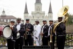 Kinfolk Brass Band Kinfolk Brass Band