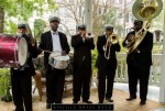 Kinfolk Brass Band Kinfolk Brass Band