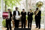 Kinfolk Brass Band Kinfolk Brass Band