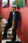 Kinfolk Brass Band Kinfolk Brass Band