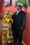 Kinfolk Brass Band Kinfolk Brass Band