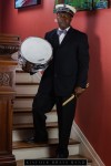 Kinfolk Brass Band Kinfolk Brass Band
