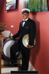 Kinfolk Brass Band Kinfolk Brass Band