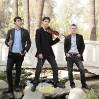 Empyre Music - Classical Music in Arcadia, California