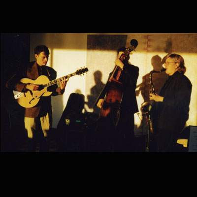 Trio