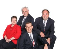 New Spirit Quartet - Singing Group in Washington, District Of Columbia