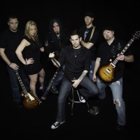 Next 2 Nothing - Rock Band in Red Wing, Minnesota