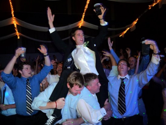 Great Wedding!