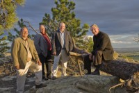 Next Journey Quartet - Singing Group in Billings, Montana