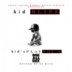 mixtape covers