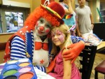 NICA THE CLOWN ENTERTAINER