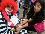 NICA THE CLOWN ENTERTAINER