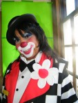 NICA THE PROFESSIONAL CLOWN ENTERTAINER