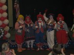 Nica at Convention