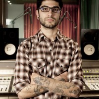 Nicholas Holiday - Club DJ in Glendale, California