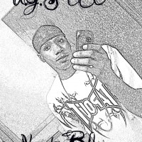 Nick Blaze(U.G.S CEO)UnderGround Soldiers - Rap Group in Morganton, North Carolina