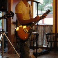 Nick Strout - Solo Musicians in Bangor, Maine