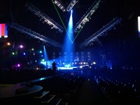 Nick Todd Choreography Services