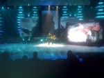 Gala artist(Live Quebec Award show)