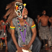 Nico W - World & Cultural in Kissimmee, Florida