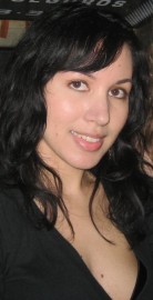 Nicole Bruno-pianist