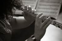 Nicole  Camacho - Solo Musicians in Roosevelt, New York
