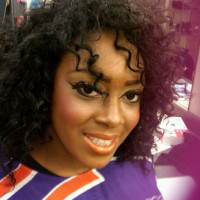 Nicole D. Ross - Makeup Artist in Suffolk, Virginia