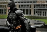 Dark Knight Rises Batman