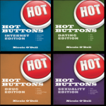 Hot Buttons books
