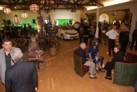 Nicole Sherwin Green Events