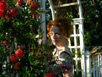 Nicole Kidman Impersonator - Sound-Alike in Orlando, Florida