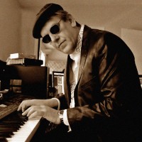 Nigel Bellis - Romantic Latin, Jazz, Fusion. - Latin Jazz Band in Fayetteville, North Carolina