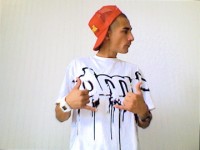 Nigel "The Surf Rat" - Hip Hop Artist in Kailua, Hawaii