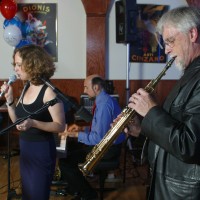 Night & Day Jazz Ensemble - Jazz Band in Arlington, Virginia