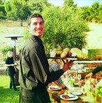 Wedding Wait Staff Services
