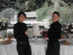 Corona Wedding