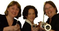 Nightingale Trio - Classical Duo in Greenville, South Carolina
